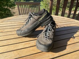 Sportiva TX4 EVO W