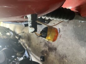 Cligno 125 sporstar