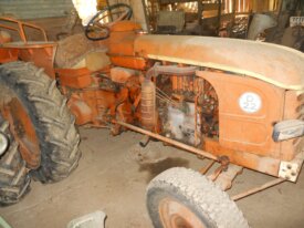 Vend RENAUD D22