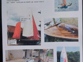 PONANT + REMORQUE ROUTE
