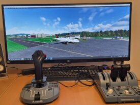 Commandes Airbus TCA à vendre