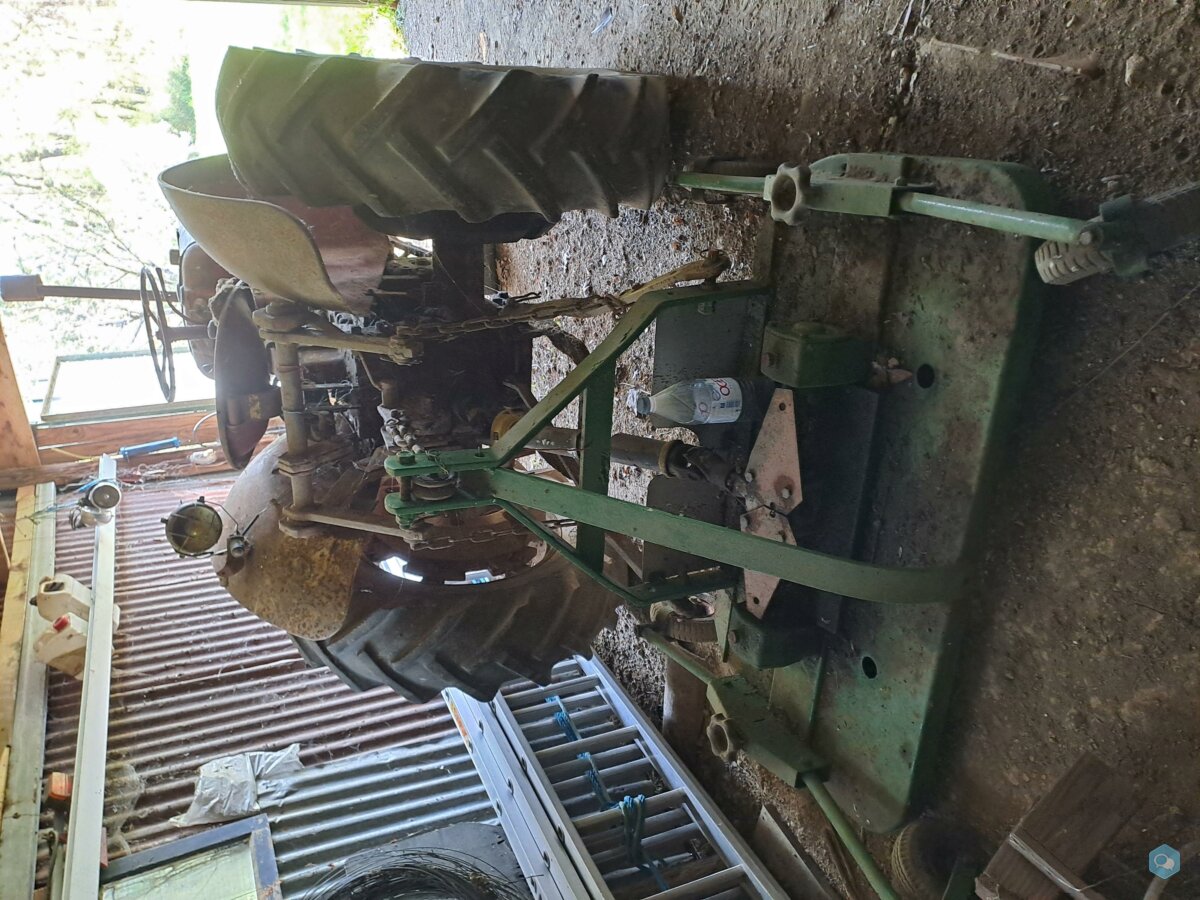vends Mc cormick vineyard FCC 2