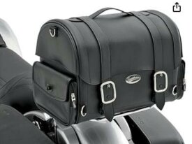 Sacoche de porte bagages Saddlemen