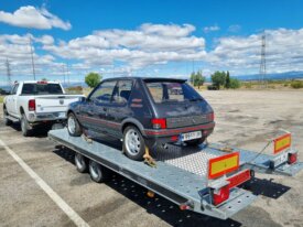 205 GTI 1.9 (1989) 