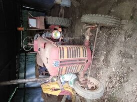 Farmall F137D