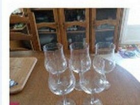Verre à bière 4 €