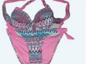 Maillot de bains 15 €