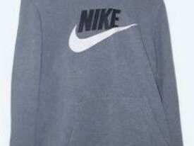 Sweet-Shirt Nike à capuche XL  15 €
