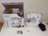 Machine à coudre (Enfant - Débutant(e) 15 € 1