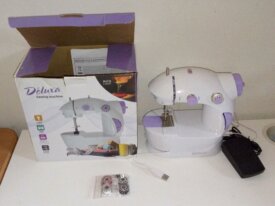 Machine à coudre (Enfant - Débutant(e) 15 €
