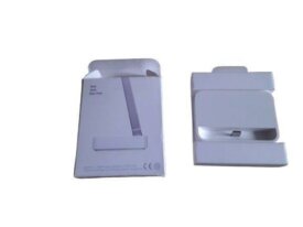 Dock Apple iPhone – Lightning 30 €
