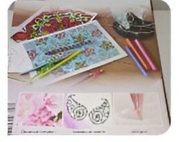 Collection Art Therapy 40 €