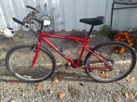 Vélo 16" GT Outpost Trial 80 €