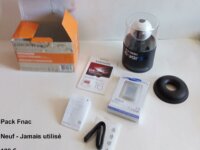 Pack caméra Fnac – Neuf – 100 € 1