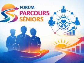 Bienvenue sur le Forum Parcours Séniors