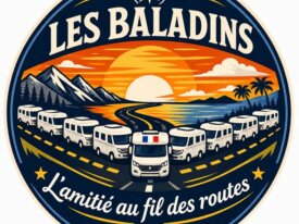 Bienvenue sur le forum des Baladins !
