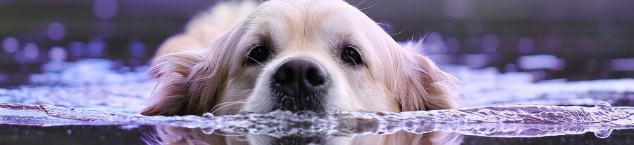 Top 10 des races de chiens qui aiment l'eau