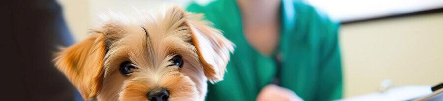 Assurance santé chien : quels documents pour souscrire à une couverture canine ?