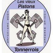 Les vieux pistons tonnerrois