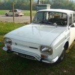 Les Passionnes de la renault 8 et 10