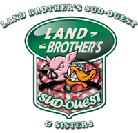 Land Brother'Sud Ouest & Sisters