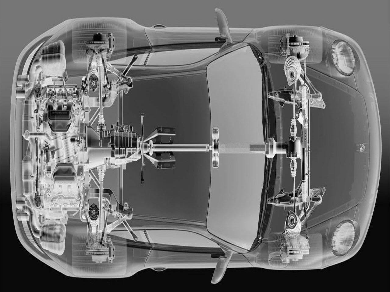 L'ALLUMAGE DE LA 3.0 ( Système BHKZ ) "par ARF" - Vos articles et  reportages Porsche - AutoPassion
