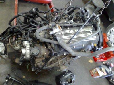 Restauration & Préparation moteur 405 Turbo 16 - PROJET - AutoPassion