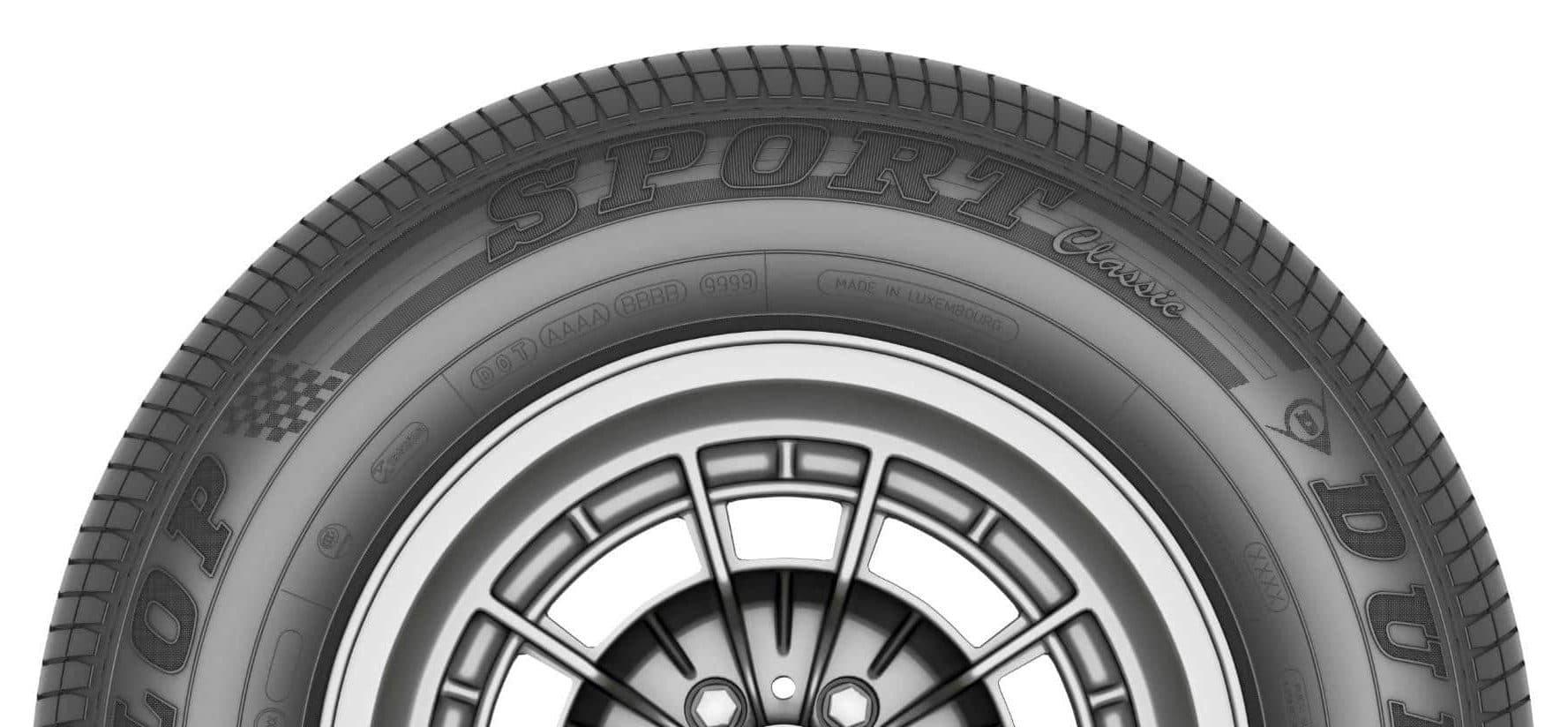 Date de fabrication d'un pneu : tout savoir sur l'âge des pneus - Articles  Auto - AutoPassion