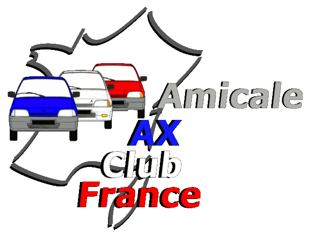 Amicale AX Club France