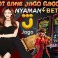 SLOT BANK JAGO