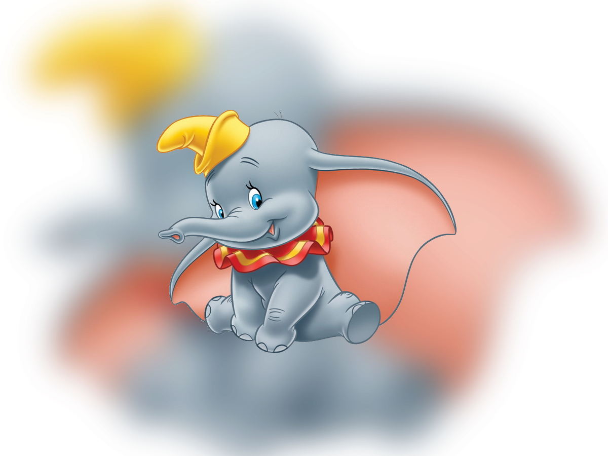 Dumbo (1941) - DVD Édition 70e Anniversaire 2.png