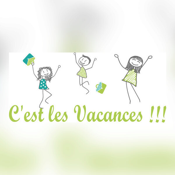 Les vacances scolaires