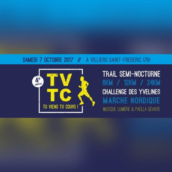 TVTC 2017 - Villiers Saint-Frederic (78)