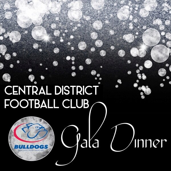 Central District Gala Dinner