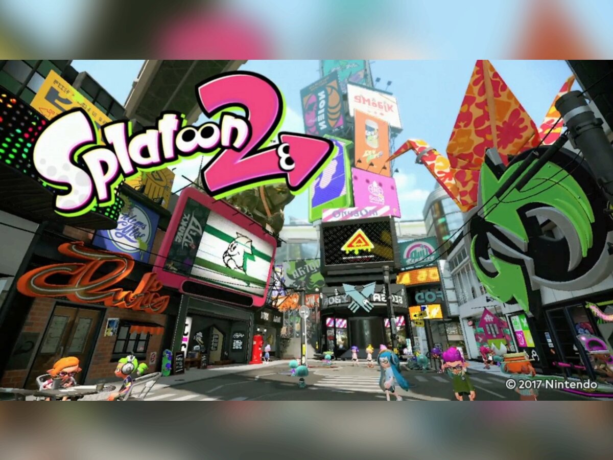 Splatfest World Premiere sur Splatoon 2 3.jpg