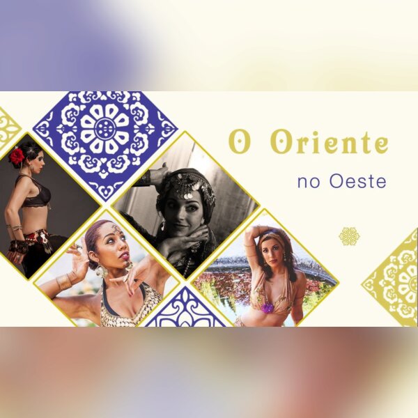 O Oriente no Oeste