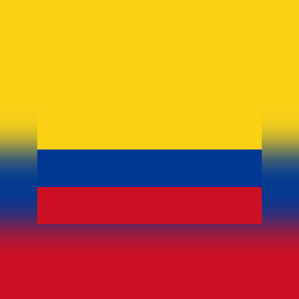 Colombie : Anniversaire de l'indépendance 