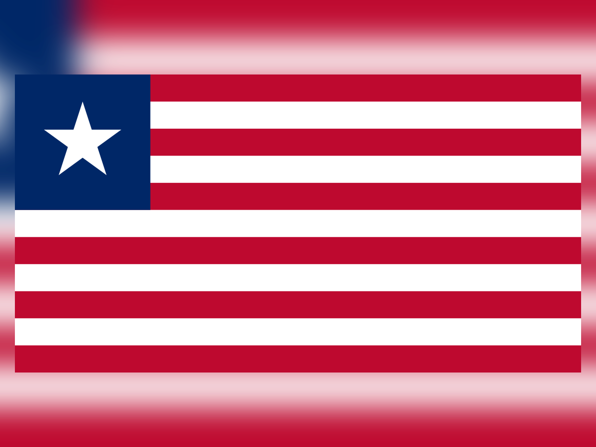 Liberia Proclamation de la République en 1847. 1.png