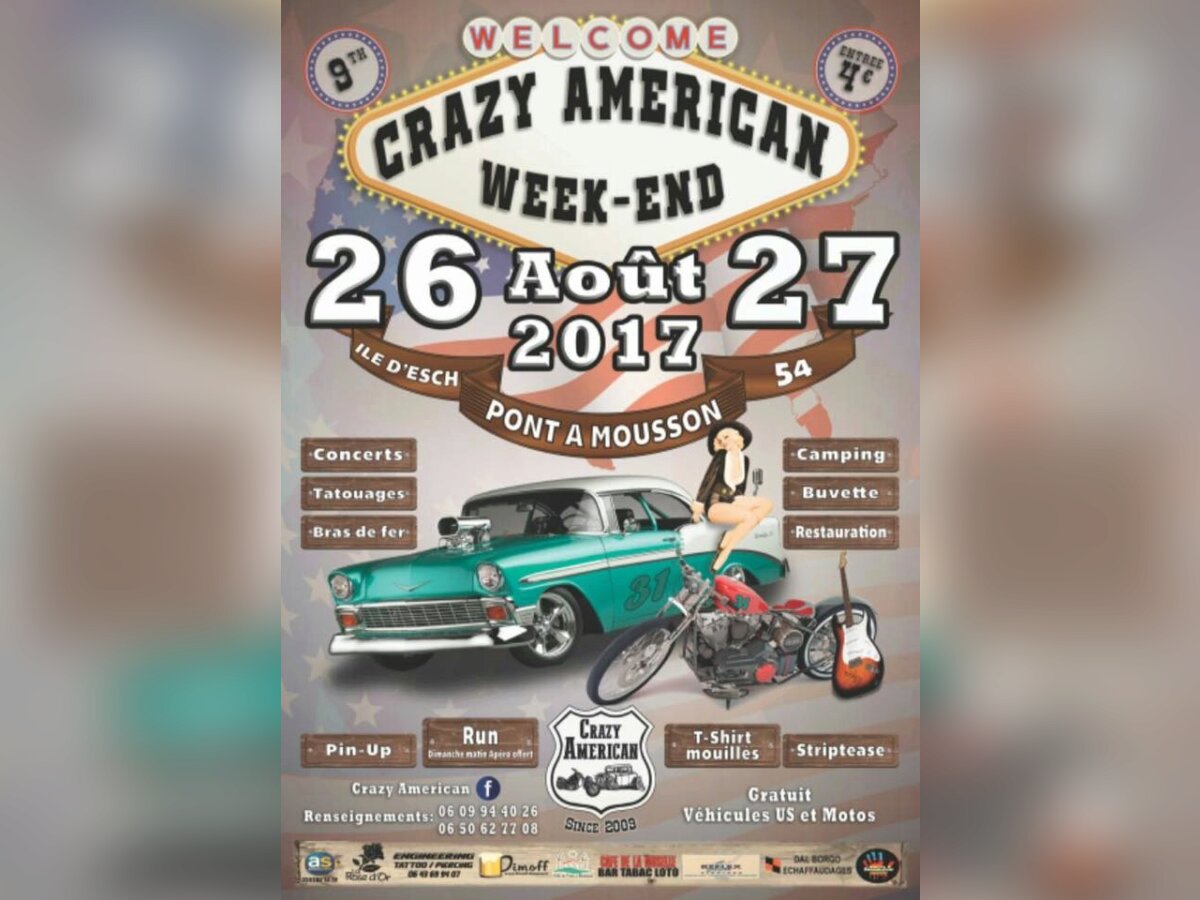  Crazy American Week-End 1.jpg