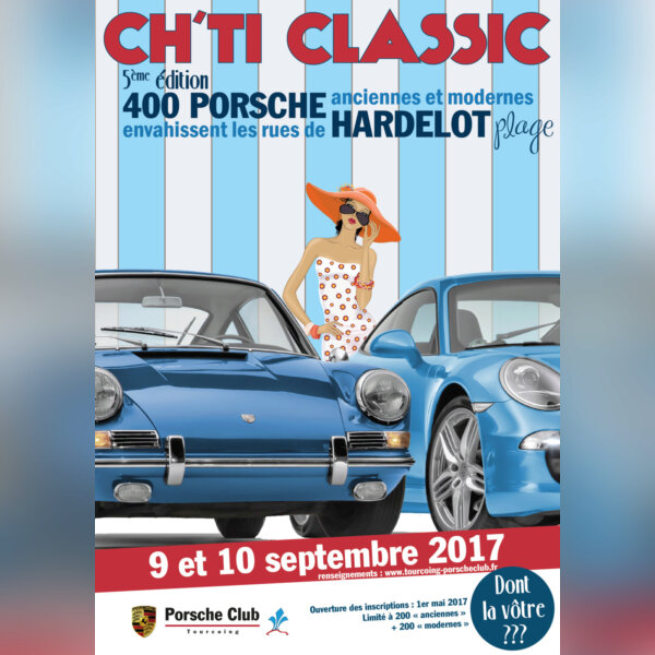 Ch'ti Classic 2017