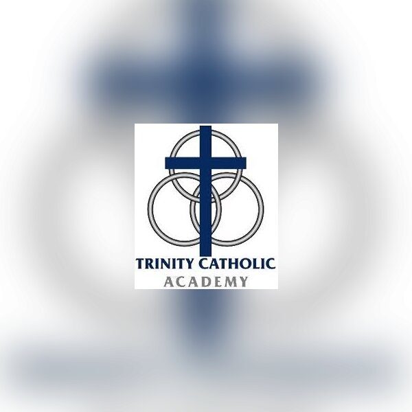 Trinity Catholic Academy 1st day of school
