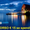BOOKING: RIMBORSO € 15 DOPO UN SOGGIORNO DI € 30 1.jpg