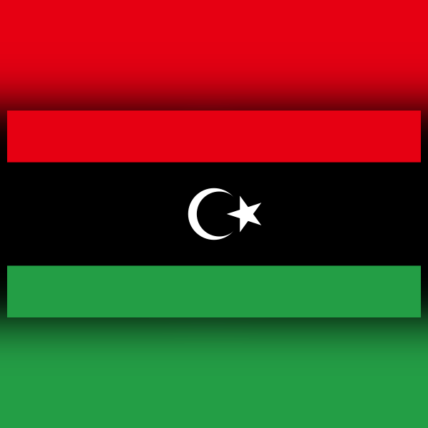 Fête national Libye