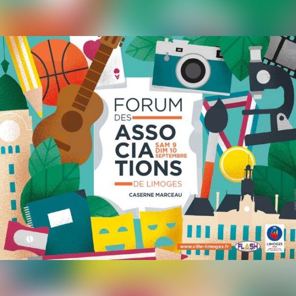  forum des associations 2017
