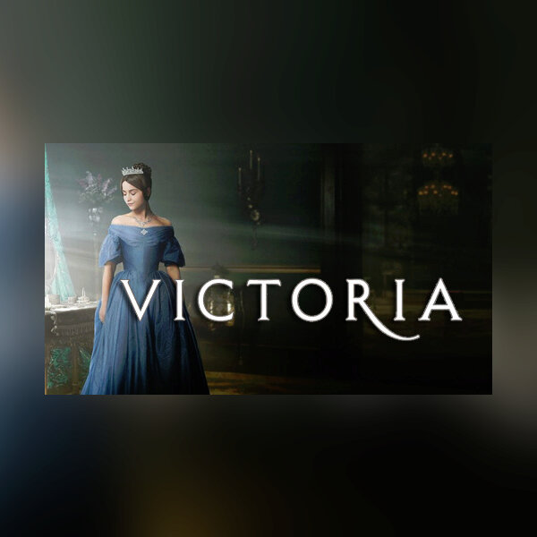 Victoria  S02E02