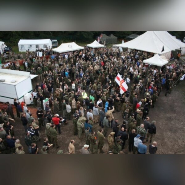 National Airsoft Festival 2018