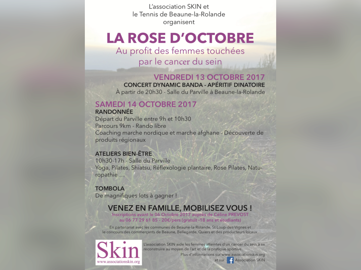 13 & 14 Octobre Rose by SKIN dans le Loiret 1.png