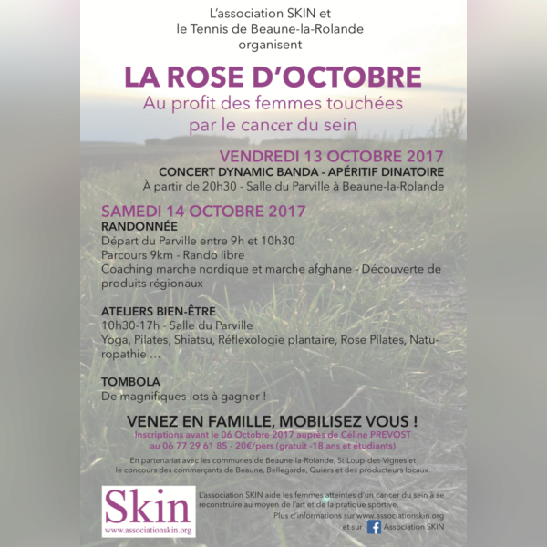 13 & 14 Octobre Rose by SKIN dans le Loiret 1.png