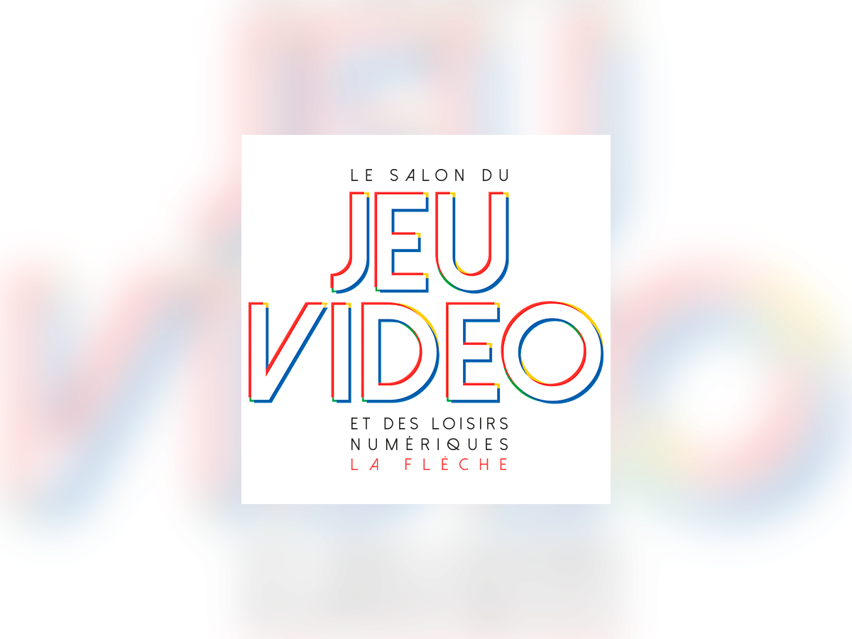 Salon du Jeu Video de La Flèche - 72 1.png