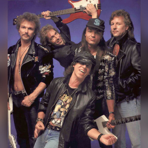 Концерт группы. SCORPIONS в Краснодаре. 3.jpg